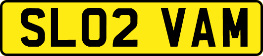 SL02VAM