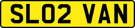 SL02VAN