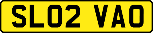 SL02VAO