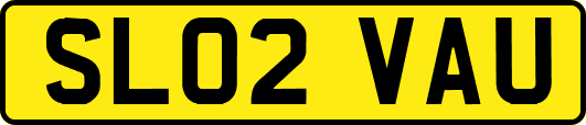 SL02VAU