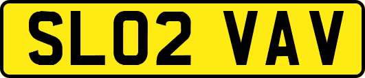 SL02VAV