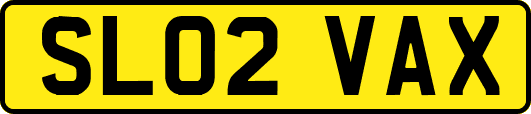 SL02VAX