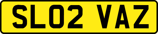 SL02VAZ