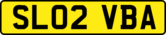 SL02VBA