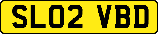 SL02VBD