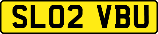 SL02VBU