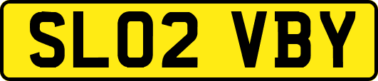 SL02VBY
