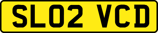 SL02VCD