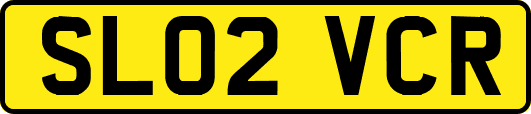 SL02VCR