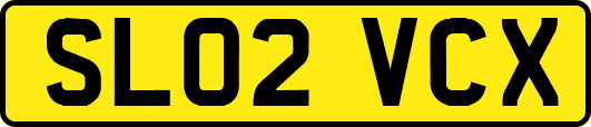 SL02VCX