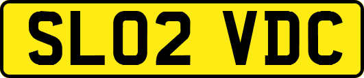SL02VDC