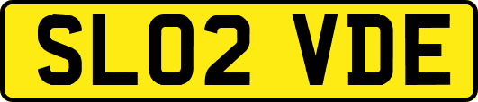 SL02VDE