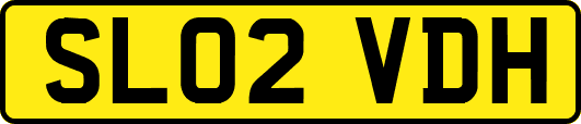 SL02VDH