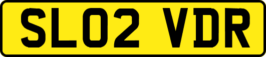 SL02VDR
