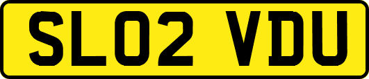 SL02VDU