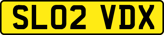 SL02VDX