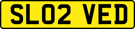 SL02VED