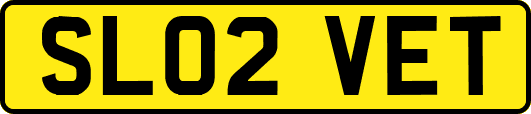 SL02VET
