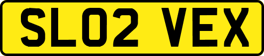 SL02VEX