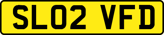 SL02VFD