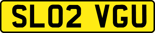SL02VGU