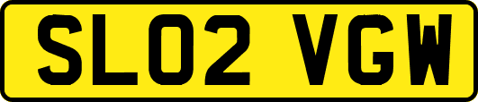 SL02VGW
