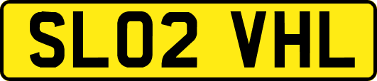 SL02VHL