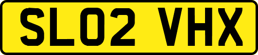 SL02VHX
