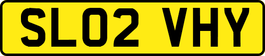 SL02VHY