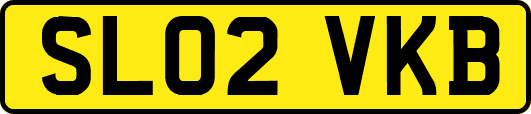 SL02VKB