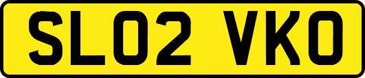 SL02VKO