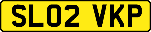 SL02VKP