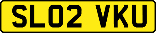SL02VKU