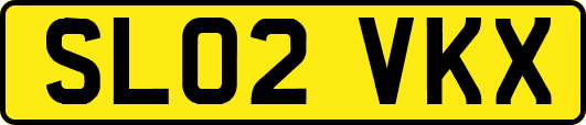 SL02VKX