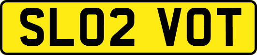SL02VOT