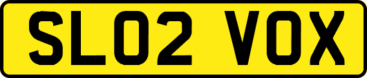 SL02VOX