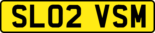 SL02VSM