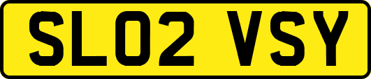 SL02VSY
