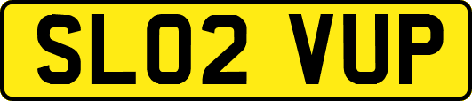 SL02VUP