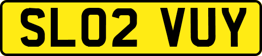 SL02VUY