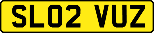 SL02VUZ