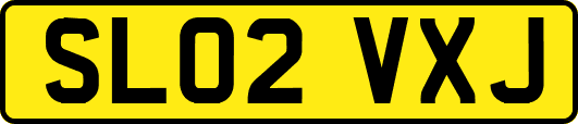 SL02VXJ