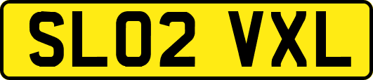 SL02VXL