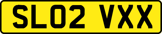 SL02VXX