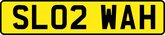 SL02WAH