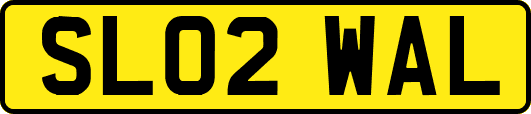 SL02WAL