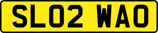 SL02WAO