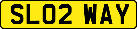 SL02WAY