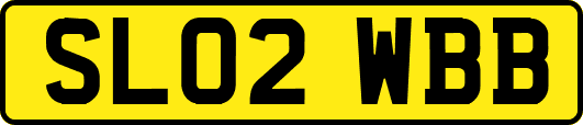 SL02WBB
