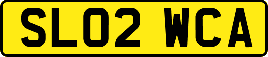 SL02WCA